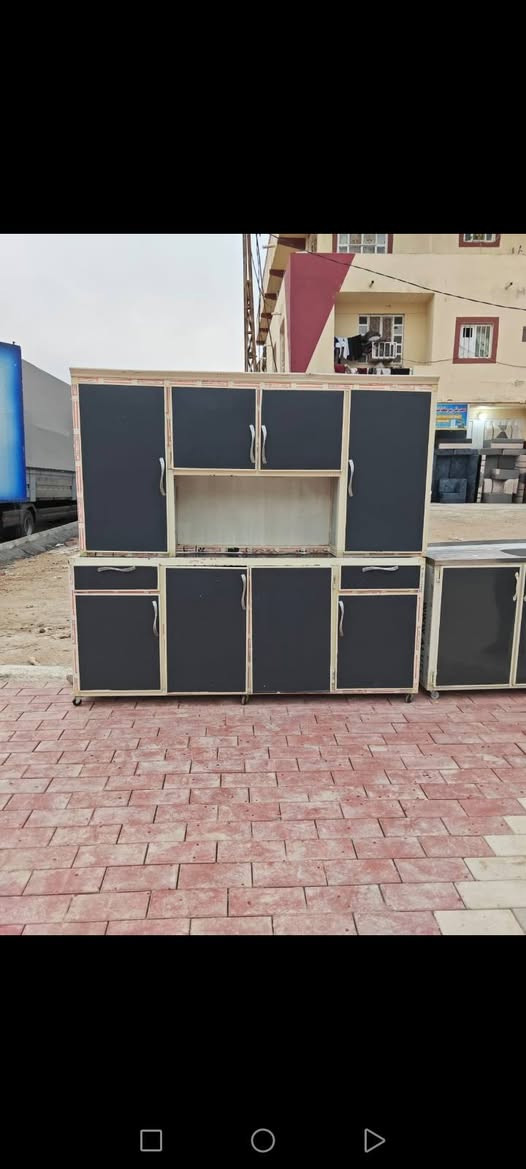 كاونتر تسكام نضيفه جدا مترين ٣ قطع
السعر ٢٥٠ الف
العنوان كربلاء الحر القادسيه قرب الحديقه
واي استفسار ***********
