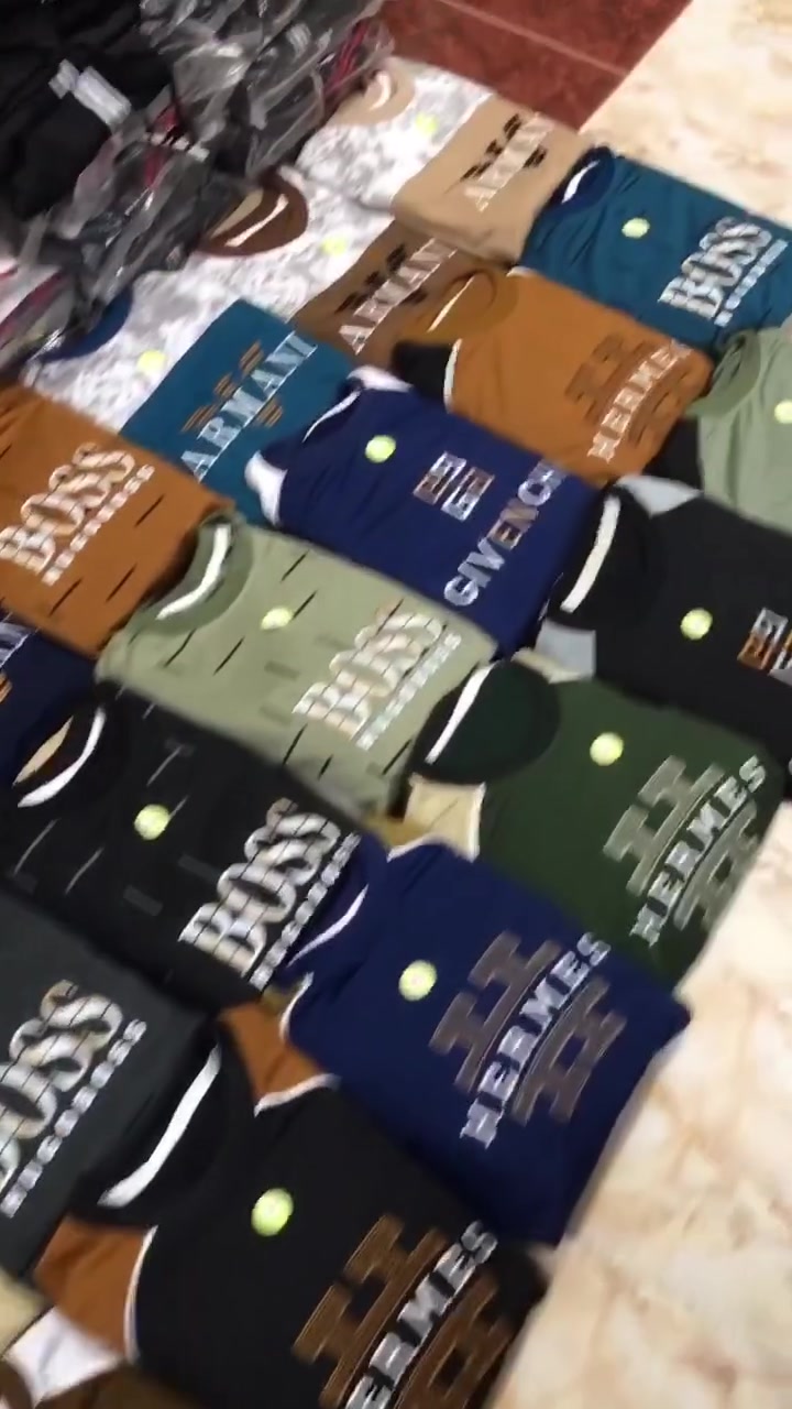 عروووووووووض / تخفيضااااااااااات ب 5000 فقط 

تراكسووووودات ولادي محير 🔴⚫️🟡🟠

القياسات المتوفره 20/18/16/14

القطعه ب 5000 فقط 

ملاحضه البيع نقدي وبدون احراج 

للاستفسار مراسله البيج 

او الواتساب :***********

🌹🌹🌹🌹🌹🌹🌹🌹🌹
