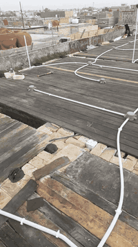 كرار الكهربائي ⚡ ✨ الحداثة في التصميم – الدقة في التنفيذ ✨الحمدلله تم ...