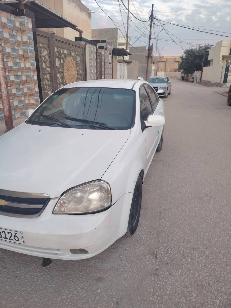 السلام عليكم
اوبتره ٢٠١٢

رقم بغداد 

بيه صبغ احزام 

السعر ٦٦ وبيه مجال 

العنوان كربلاء
***********
