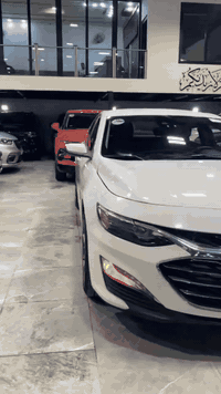 السلام عليكم ماليبو موديل 2024 رقم اربيل  ماشية 35الف ميل  صبغ وتبديل بابين وجاملغ امامي   نوع lt  توجد رصعات خفيفة بالقماره اثر التحميل   السيارة بالنجف السعر 
رادار امامي حساسات خلفية ***********
135 والشراي يدلل
