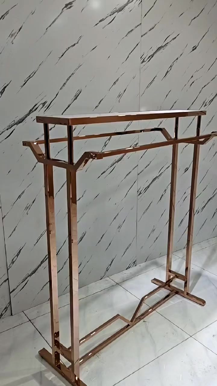 Clothes Display #Stands
welcome to inquiry
Wechat/Whatsapp:0086－16622941459


**إذا كنت صاحب هذا الإعلان وتريد حذفه لأي سبب، رجاءا أرسل رسالة إلى الدعم الفني**