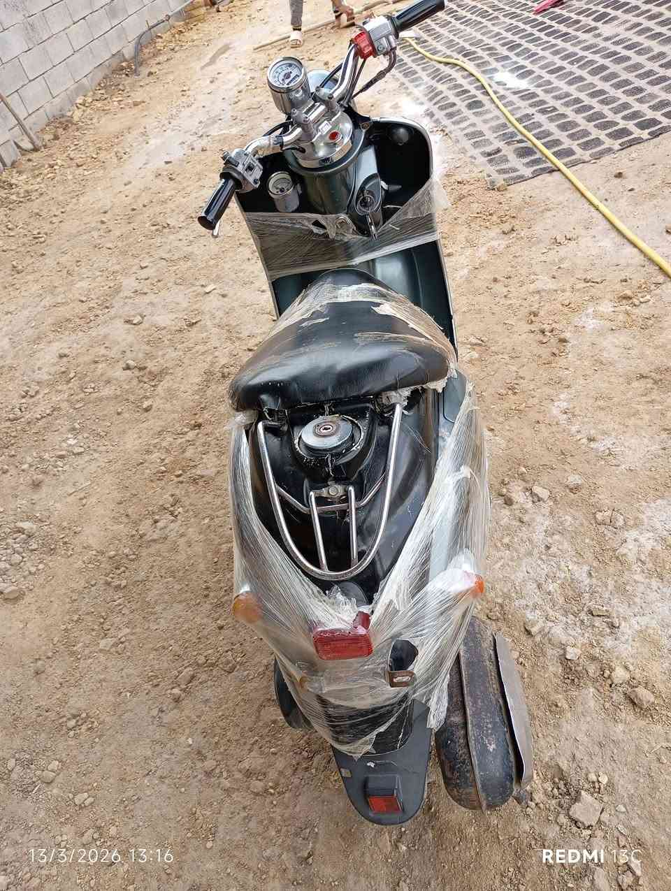 دراجه مصريه للبيع سعره 350 الاستفسار ***********
