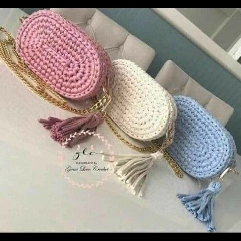 حقيبة كروشيه 🌹
ممكن تنفيذه حسب الطلب واللون والحجم
ملاحظه الطلب لا يرجع ولا يبدل بعد الحجز ❌❌❌
ملاحظه الطلب قبل ثلاثة أسابيع أو أكثر
ملاحظه السعر حسب الالوان والموديل والحجم
كل قطعه صنعت بحب 😍☺️
للطلب والاستفسار مراسلة الصفحة
توصيل لجميع محافظات العراق
#لايك #اكسبلور_فولو #نتائج


**إذا كنت صاحب هذا الإعلان وتريد حذفه لأي سبب، رجاءا أرسل رسالة إلى الدعم الفني**