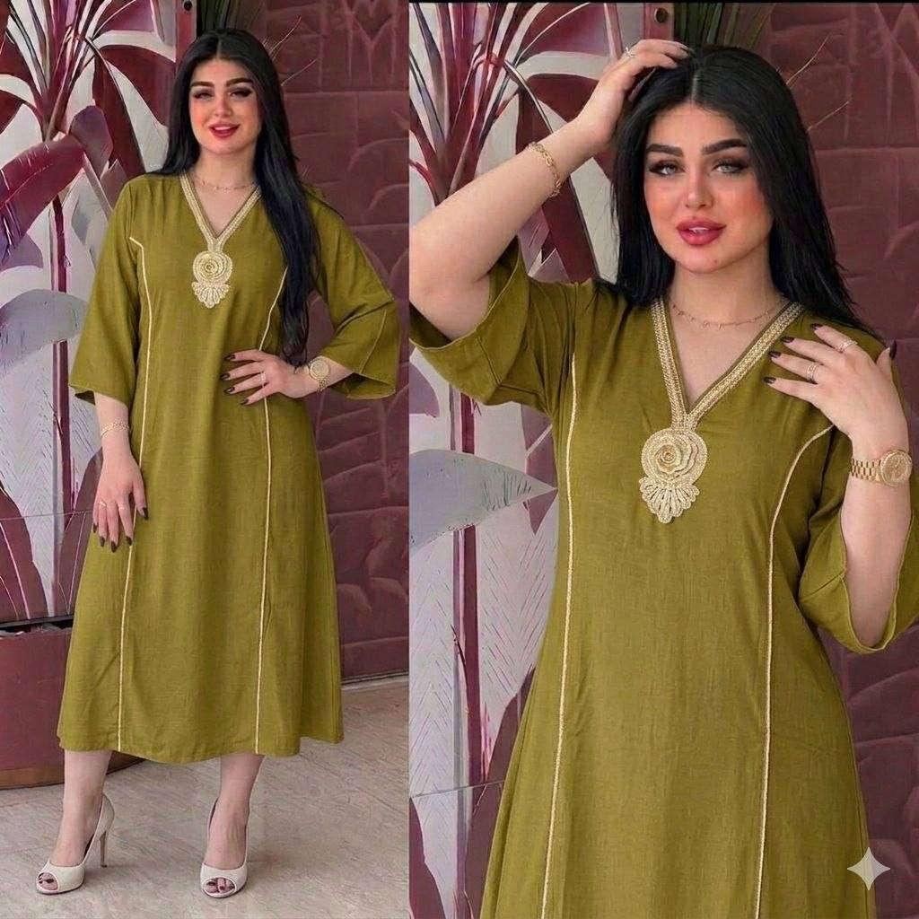 😍#جديدنا_وصل😍

 شلحة نسائي كشمير  🥰 
السعر . الدرزن 80  
#ملابس #أزياء #موديلات_جديدة #فاشن #ستايل #ملابس_نسائية #شياكة #أناقة #تسوق #اونلاين #توصيل


**إذا كنت صاحب هذا الإعلان وتريد حذفه لأي سبب، رجاءا أرسل رسالة إلى الدعم الفني**