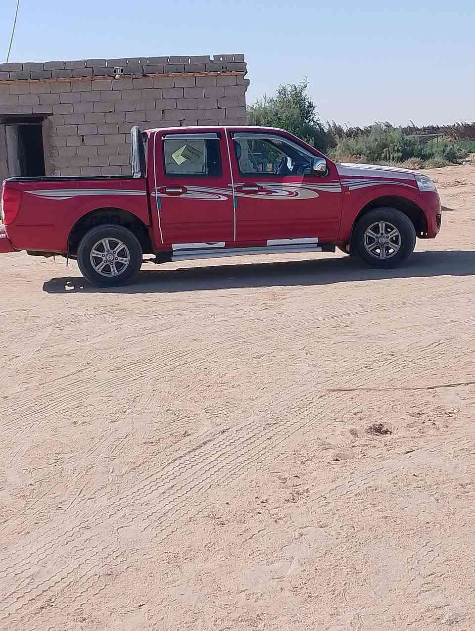 سلام عليكم كريت 15 كفاله عامه جاهزه من كلشي رقم واسط سعر 77وبيه مجال ***********

