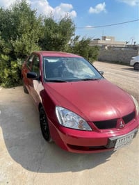 لانسەر • ٢٠٠٧ • ٦٧٠٠٠ كم