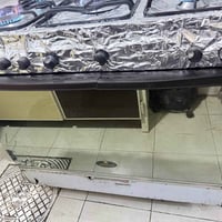 كريازي • ٥ عيون • الحريه بغداد