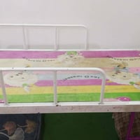 جربايه طابقين نظيفه تشيل لحد 14سنه السعر 70 وبيه مجال للستفسار ‏‪07735...