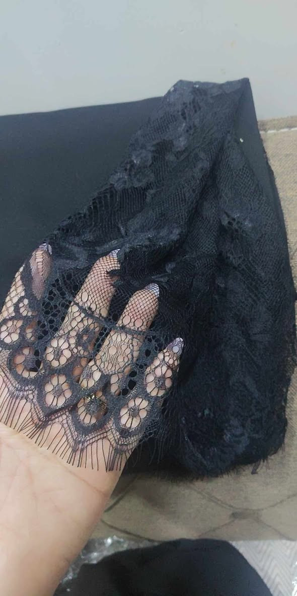 رجّعت توفر العِشِق 💥
📌 بنطلون ترند الموسم
🔹 ماركة تركي
🔹 القماش: فانيلة فول ليكرا — مريح وعملي
💰 السعر: 20*
🚚 التوصيل: 3*
🆓 عرض خاص: قطعتين توصيل مجاني 🎉
اللون: أسود 🖤
القياسات المتوفرة:
L – XL – XXL – 3XL – 4XL – 5XL – 6XL


**إذا كنت صاحب هذا الإعلان وتريد حذفه لأي سبب، رجاءا أرسل رسالة إلى الدعم الفني**