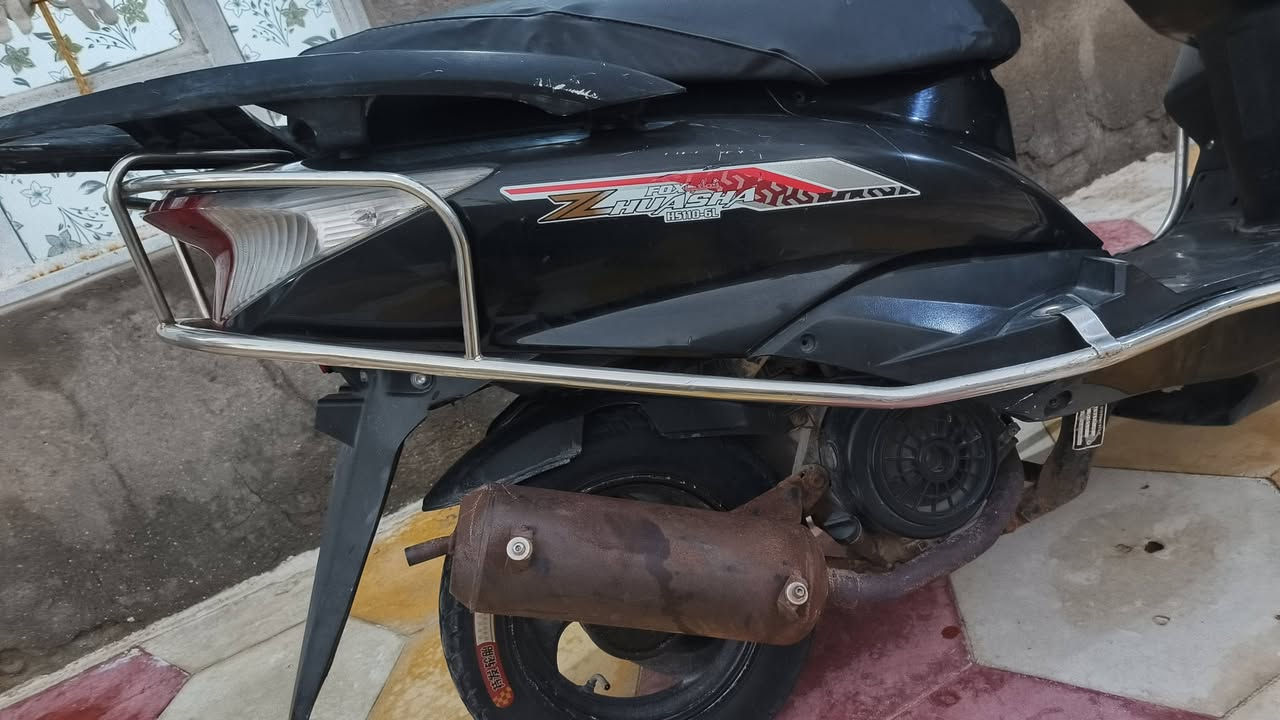 اعيد النشر بسبب  الوعود الكاذبه السلام عليكم دراجة للبيع الدراجة كلش نظيفه ونكره سلف شوكت ما يعجبك السعر 375وبيها مجال للطيبين مكاني الرميثة ***********
