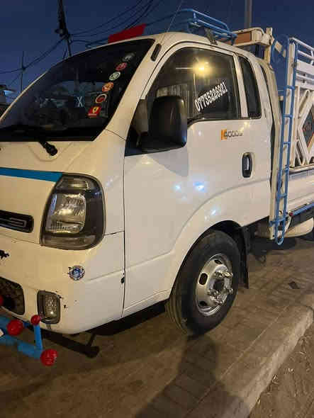 سلام عليكم كيه فحل مديل 2024 مكفولة بس بارد أربع صابع بلباب ومبدل لايت ودعاميه الباقي كفاله ماشيه 84  المكان بصره حيانيه سعر  193 وبيه مجال قليل ***********
