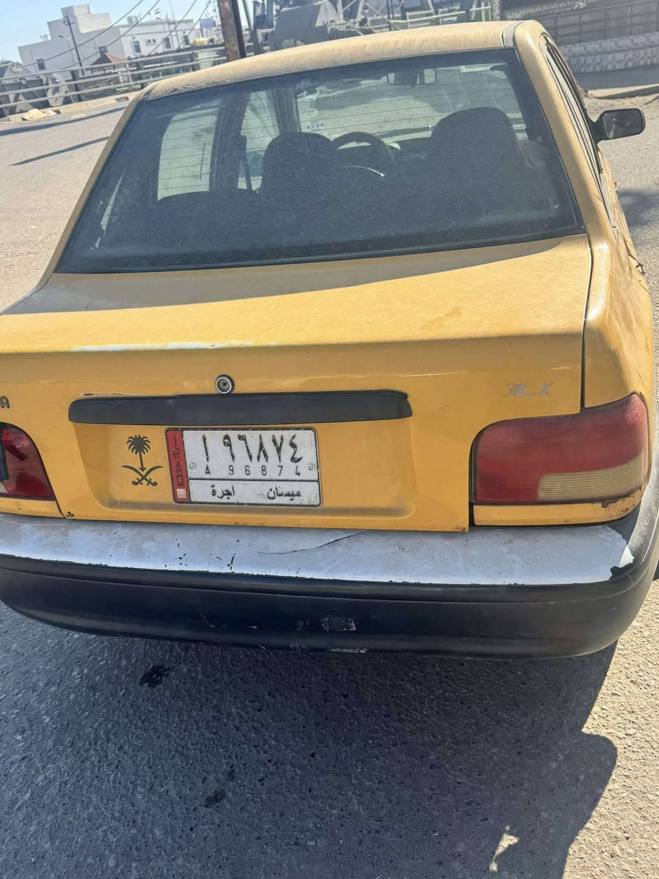 سايبه موديل ١٤ مكفوله من ضربات وتبديل بيه تلحيضات فليله مكينه شاده جديده كير كفاله تبريد شغال سدر كله جديد سنويه ضاعه مني صاقطه صاله سنه بيه بلاغ ابيع كوم حديد بس بلتحويل اتعهد السعر ٢٠ وبي مجال مكاني قلعه صالح ***********
