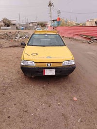 بيجو • مكينه وكير • قضاء المدينه