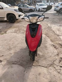 دراجة بريز • بحالة أصلية • الشعب بغداد