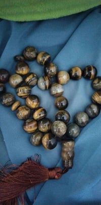 سبحة • تايكر • انتيك