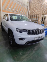 تحيه طيبه السلام عليكم ورحمة  للبيع جيب ٢٠١٨  خليجي لمتد فول مواصفات ر...