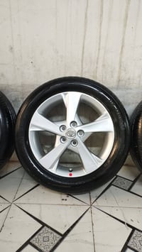 كورلا SE ٢٠١٣ • ويل ١٦ • تايرات ٢٠٥/٥٥/١٦