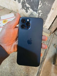 12 برو ماكس بطارية 78 ذاكرة 256 شرق اوسط بلادي وتر عل فحص نضافة 90 الس...