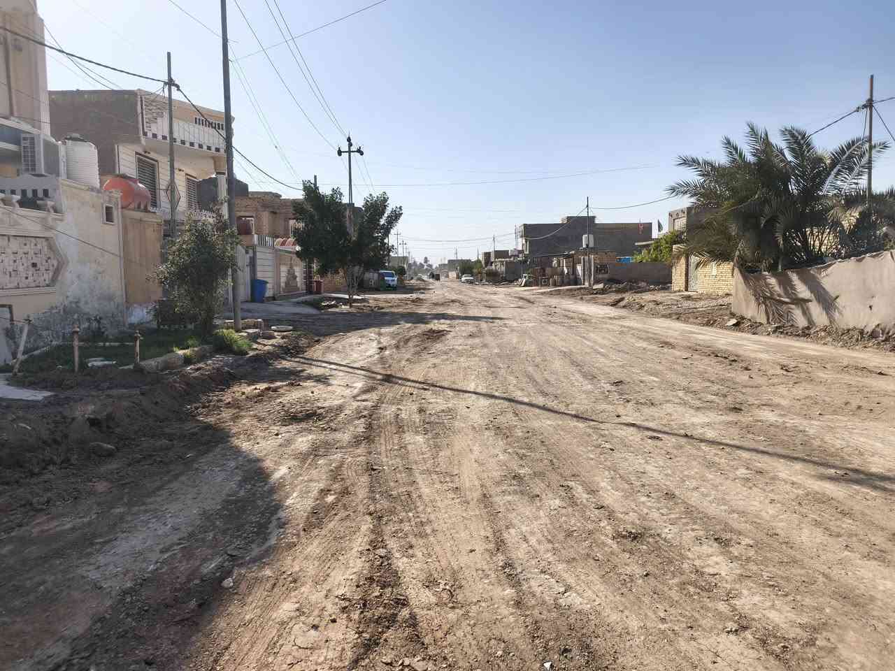 يا الله بيت طابقين لبيع مكون البيت من اربع غرف نوم وصالات ٢واستقبال البيت طابو صرف موقع البيت بحي عدنان بشارع ٢٠شارع المدرسه البيت ركن هايت شارع ٢٠مساحت ٢٠٠متر الاستفسار اتصل بالرقم***********
