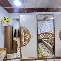غرفه نوم تركي 9قطع سعر 550بيه مجال  مراسله واتساب فقط 07726189620