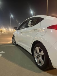 الانتره • ٢٠١٢ • مكينة ١٦٠٠