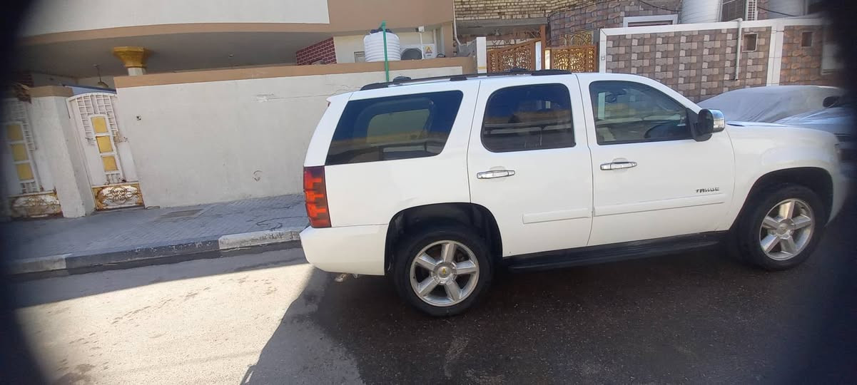 سلام وعليكم تاهو ال تي مديل ٢٠٠٧ رقم كركوك بسمي نكليزي هزة جديدة وتحويل شرط مكينه وكير وتبريد وتخم تاير حدادة كله جاهز بيه رشات صبغ اثر تكشير ابيع حزام السعر ١٥٠ الاستفسار عل رقم *********** مكان سيارة بصرة البصرة, العراق
