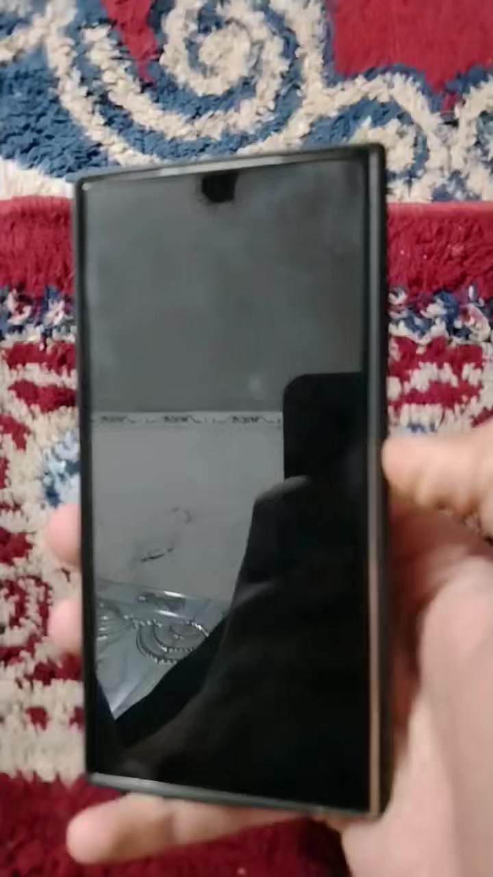 السلام عليكم اقرة المنشور زين ما يعجبك عوفة لا تكسر بسعر 👌
جلكسي 24s الترا جهاز الكامرات واكفة وقلم ماكو شريحة ما تقرة وضهر مبدل  البقي كلة شغال الشاشة الأصلية ماتة يفيد العاب وتوصل وتصفح ولي يصلحة بل عافية ذاكرة 256 الرام 12 هاذة الموجود ابعلك شاشة وبطارية موجود توصيل العنوان بغداد مدينة الصدر
سعر 500الف قفل


**إذا كنت صاحب هذا الإعلان وتريد حذفه لأي سبب، رجاءا أرسل رسالة إلى الدعم الفني**