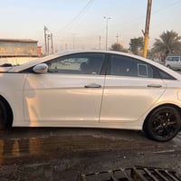 سوناتا ٢٠١٣ • مكينة وكير • كفالة