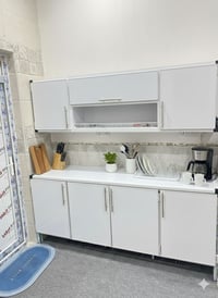 تفصيل • مترين أرضي وملحق • سنك ١٫٢٠ مرمر