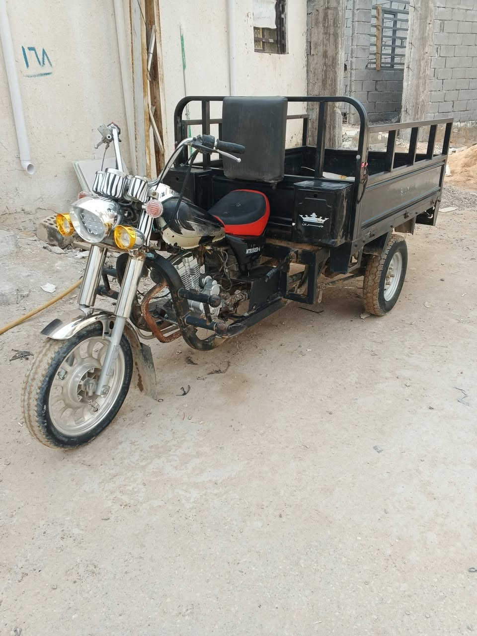 السلام عليكم ستوته للبيع ام تي ار موديل 2020 العنوان كوفه حي ميسان وكيلهه حيدر جبريل السعر خاص وهذه رقمي ***********
