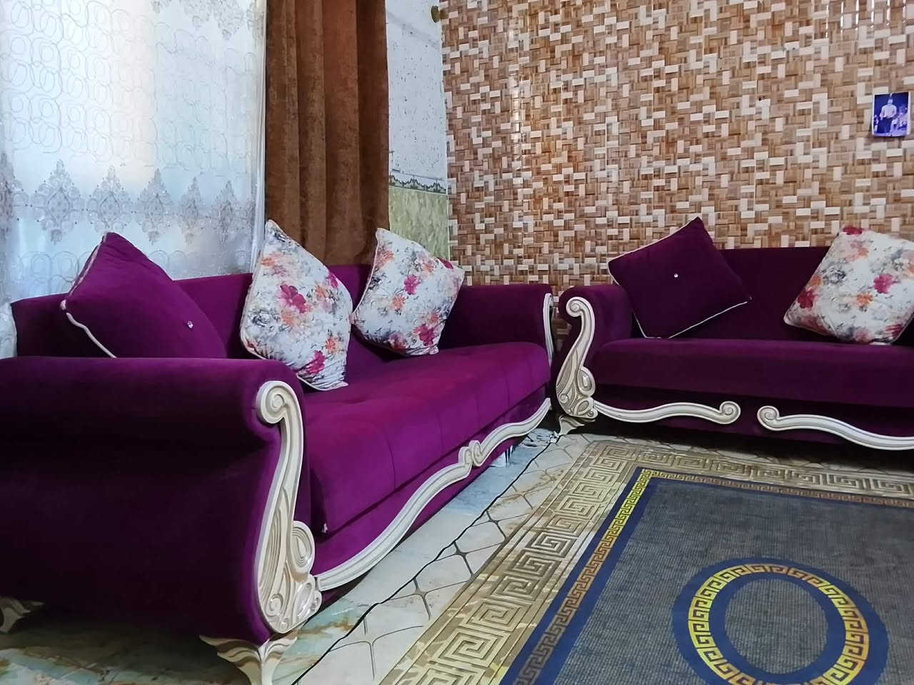 تخم تركي سرير مخزن عشره مقاعد ضخم سعره ٢٠٠ اخو الجديد للبيع


**إذا كنت صاحب هذا الإعلان وتريد حذفه لأي سبب، رجاءا أرسل رسالة إلى الدعم الفني**