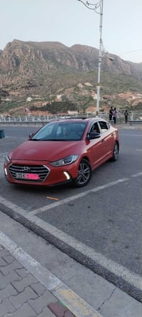 من رخصة الادمنه النترا ١٦ رقم سليمانيه حزام صبغ وبيه جراد البنيد والقم...