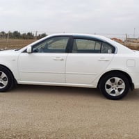 اوبتما خليجي • ماشيه ١٧٠ الف • على وضع الشركة