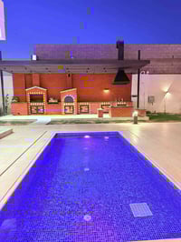 منتجع كونه ماسيvip للإيجار                                            ...