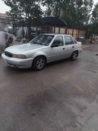 ديو سلو رقم بغداد كير اوتو موديل 1994سياره مكانه بغداد المشتل شارع الم...