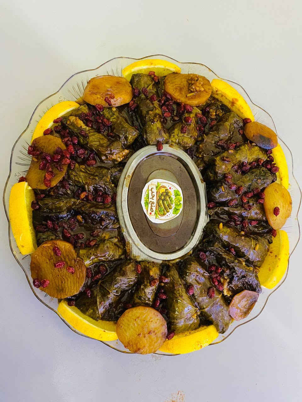 محبين ورق العنب 🥗
ألحجز مفتوح حبايب لباجر 
الي تحب تثبت برقم وعنوان ويوصللها لباب البيت بكل حب 🎶🎗️


**إذا كنت صاحب هذا الإعلان وتريد حذفه لأي سبب، رجاءا أرسل رسالة إلى الدعم الفني**