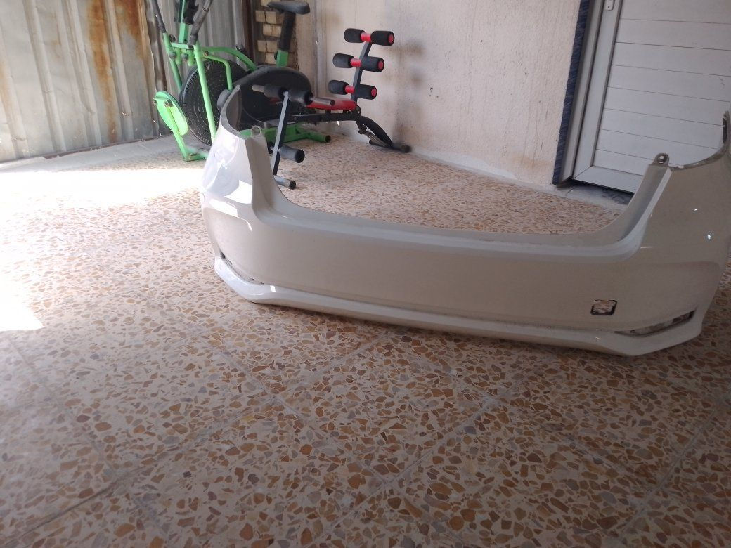 دعاميه كورلا 25للبيع بيها كسر بسيطه وشويه شخوط ..سعرها 200الف اخذته بلاديه نفسها550الف الله شاهد


**إذا كنت صاحب هذا الإعلان وتريد حذفه لأي سبب، رجاءا أرسل رسالة إلى الدعم الفني**