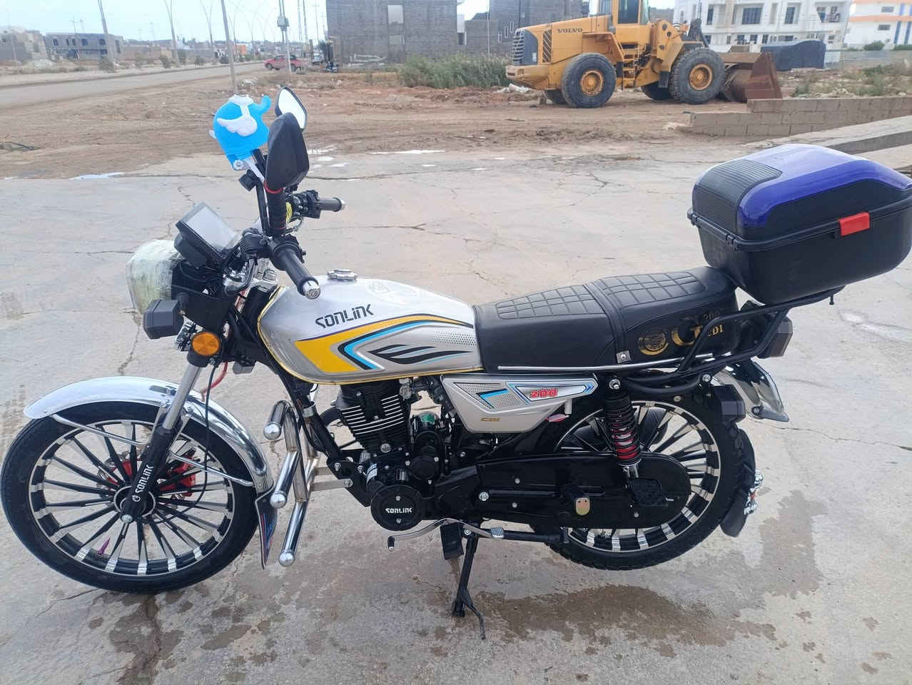 دراجه موديل 25 بس منفيس السعر 825 وبي مجال مكفول من كلشي المكان الخمسه كيلو
للاستفسار ***********
