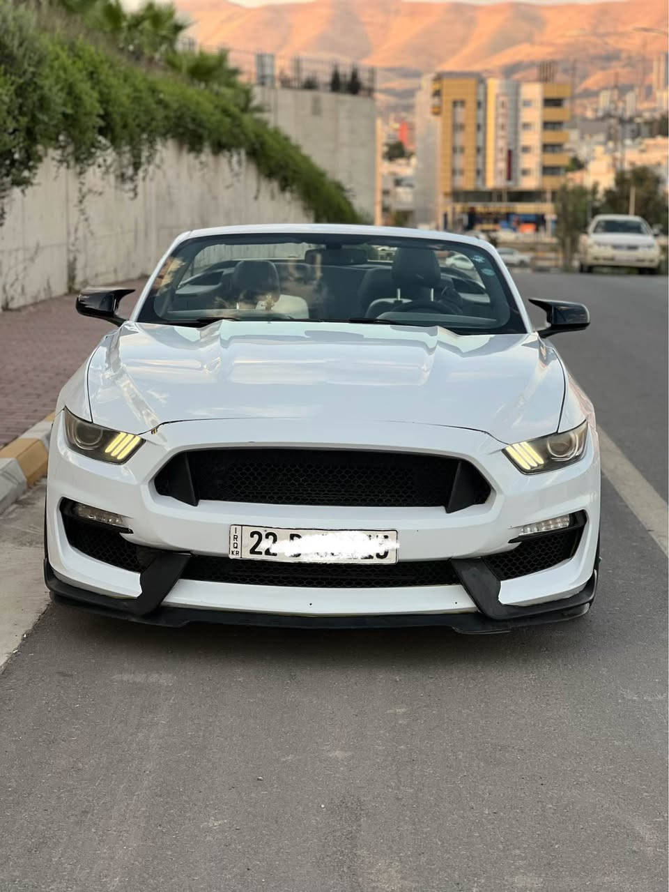 Mustnag  2015
V6  3.7
للبيع او مراوس حسب قناعه

موستانك ٦ سلندر كشف
٢٠١٥
ماشيه ١٤٨ الف 
مواصفات فول مال سته(كشنات جلد و بلاجكتور)
بصمه كاميره شاشه شفتات ستيرن
باقي مواصفات اعتياديه 
ناشرت سونار(١ قطع و ٢ شبر)
 بدون داخل بدون ايرباك
عليها وياله ويلد
جنحه
برمجه طلقات
صالونصا ريمونت
ارقام سنويه جديده لحد ٢٠٢٧

سعره ١٢٣ ورقه مجال سعر مال حيزام 

سڵاو مۆستانگ ٢٠١٥ کەشف ٦ بستۆن
١٤٨ ڕۆشتووە
مواسەفاتی فولی ٦ بستۆن(بلاجکتۆروجلد)
بەسمەوکامێرەو گێڕی سوکان و ..هتد
سۆنەرم داناوە پارچەو دوپەڵەی بۆیاخە بەبێ ناوو بە بێ ئیرباگ
ویل ویڵد باڵ ساڵەنسای کۆنتڕۆڵ
سەنەوی تازەیە تا ٢٠٢٧
نرخی ١٢٣گەڵاو مجال السليمانية, العراق


**إذا كنت صاحب هذا الإعلان وتريد حذفه لأي سبب، رجاءا أرسل رسالة إلى الدعم الفني**