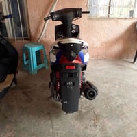 ثعلب 140 • شغالة • بغداد تاجي