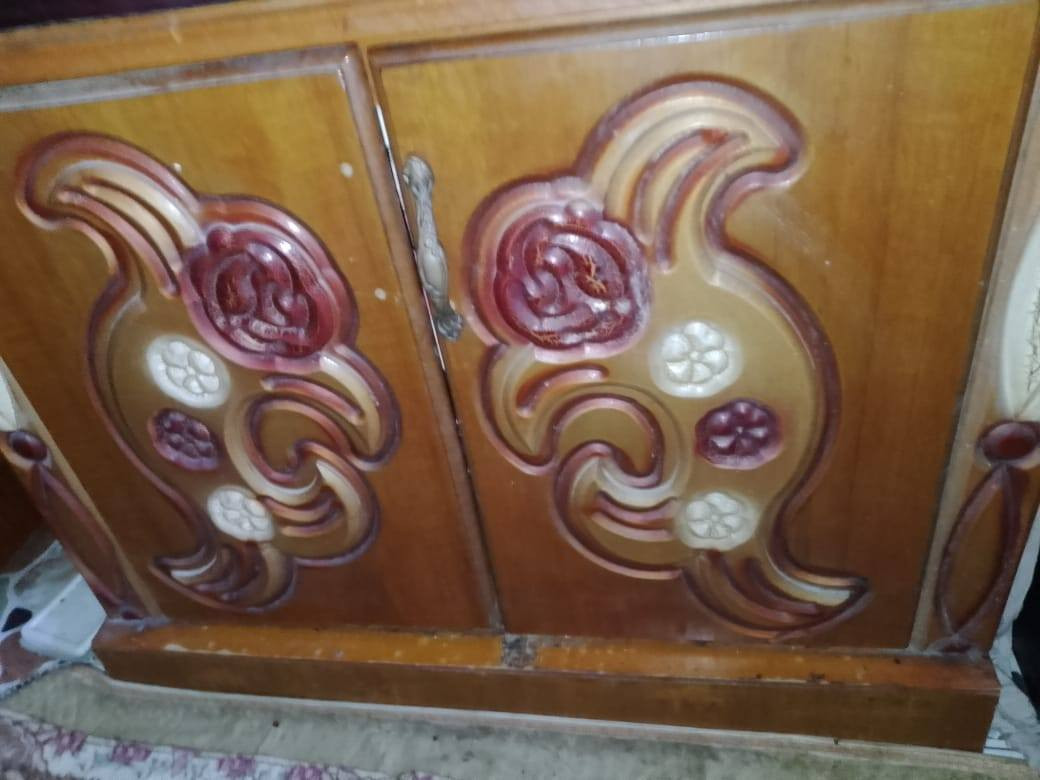 غرفة للبيع 6باب متكونة 7قطع


**إذا كنت صاحب هذا الإعلان وتريد حذفه لأي سبب، رجاءا أرسل رسالة إلى الدعم الفني**