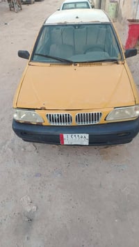 مديل ٢٠١١ • مكينة وجير • رقم بابل