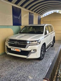 لاندكروز • ٢٠٢١ • ٩٧٠٠٠