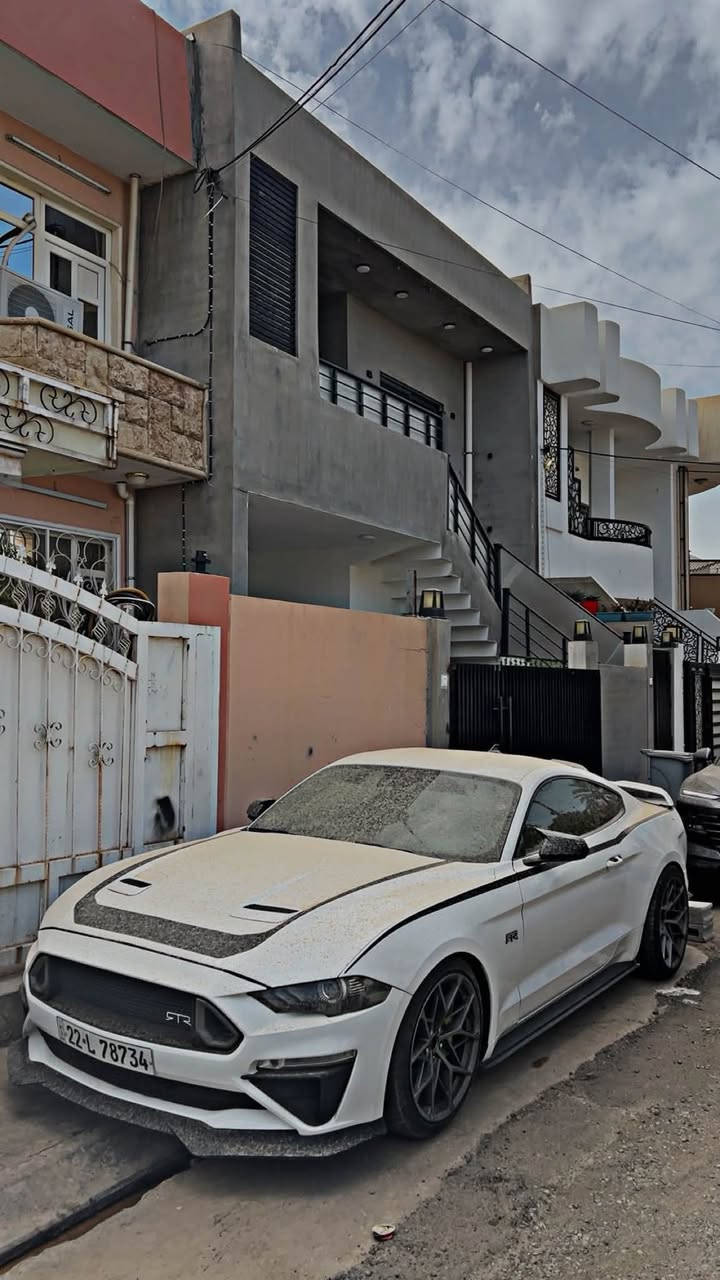 GT 2021
سلام عليكم 
جيتي 2021 عليها كت كامل RTR 
 فول مواصفات 
اكتف اكزوز رادار تحديد مسار
سياره حلوه ومناقصها شي انشالله
ماشيه 42mil كير محرك اكسل بالشرط سياره جديده كلش 
قطعتين صبغ بدون دواخل بدون ايرباك وصور الحادث موجود بالمنشور
سعر 210 وبي مجال
استفسار   ***********
