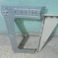 قاعدة مال سبلت • ٢ طن • داخلية وخارجية