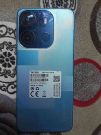 تكنو BF6 • ٦٤ • العبيدي الرئاسة