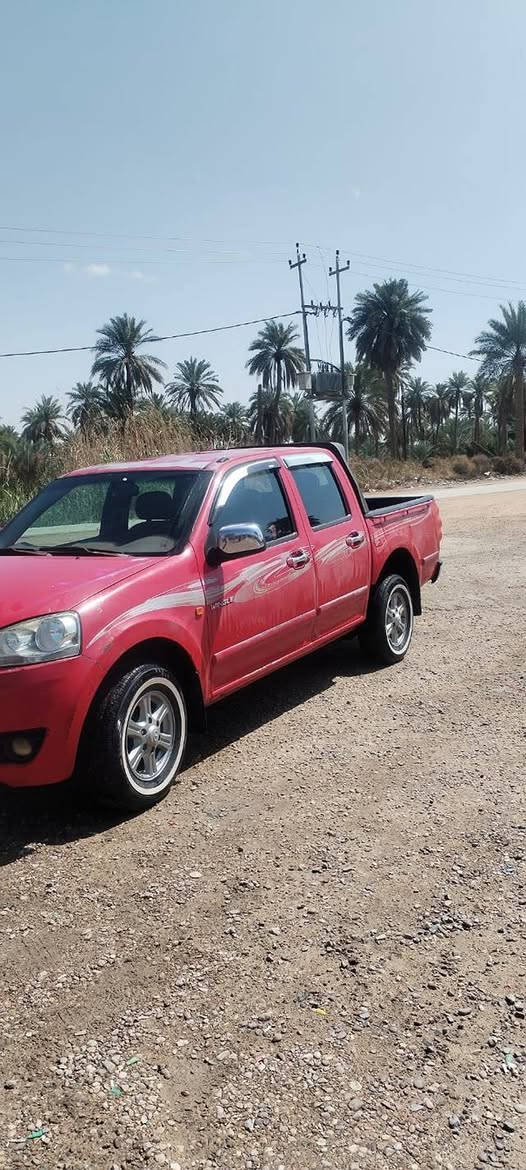 البيع كريت ويل  2011  نضيفه حلوه كلش  رقم قادسيه السعر ٦٠وبيه مجال  الديوانية  قضاء الشاميه ***********
