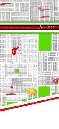 قطعة ارض للبيع رقم العقار 10300  مقاطعة 10/2  طابو ملك صرف وليس زراعي ...