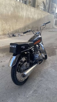 دراجة نضيفة • مكفولة من السرقة • البصرة التنومه